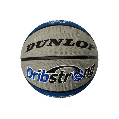 Dunlop Basketball Dribstrong (Junior)