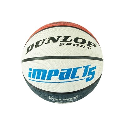 Dunlop Basketball Impact 5 (Junior)