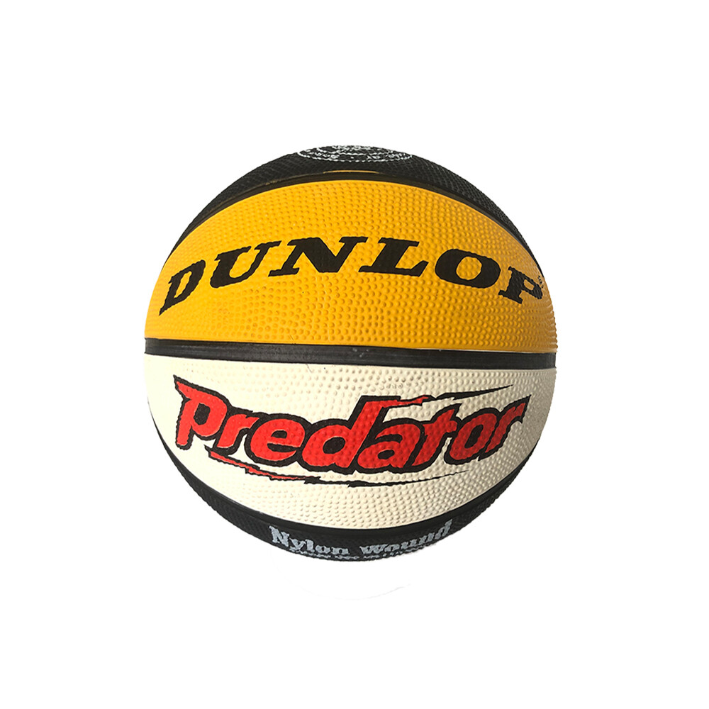 Dunlop Basketball Predator (Mini)