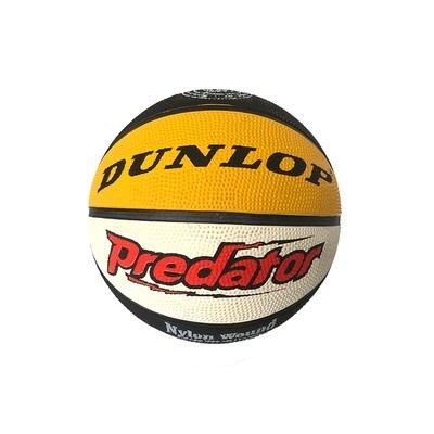 Dunlop Basketball Predator (Mini)