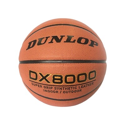 Dunlop Basketball DX8000 (Senior)