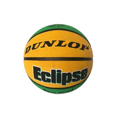 Dunlop Basketball Eclipse (Mini)