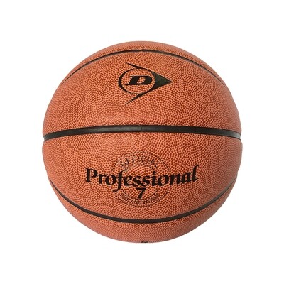 Dunlop Basketball DX8000 (Senior)