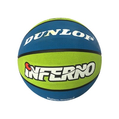 Dunlop Basketball Inferno (Senior)