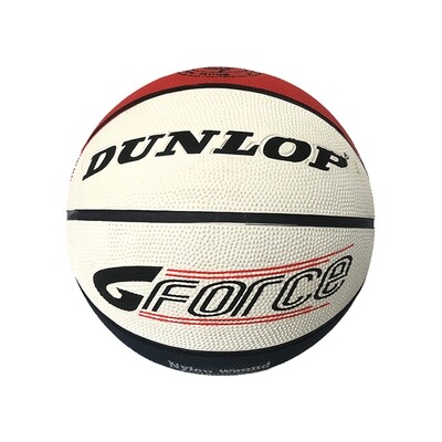 Dunlop Basketball G-Force (Senior)