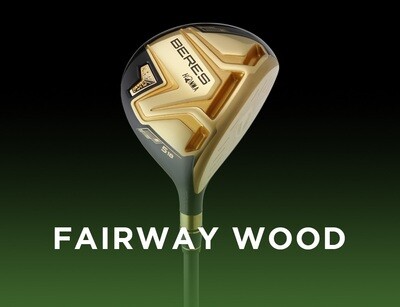 FAIRWAY WOOD