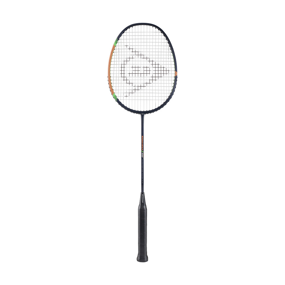 Dunlop Badminton Broad Star 100
