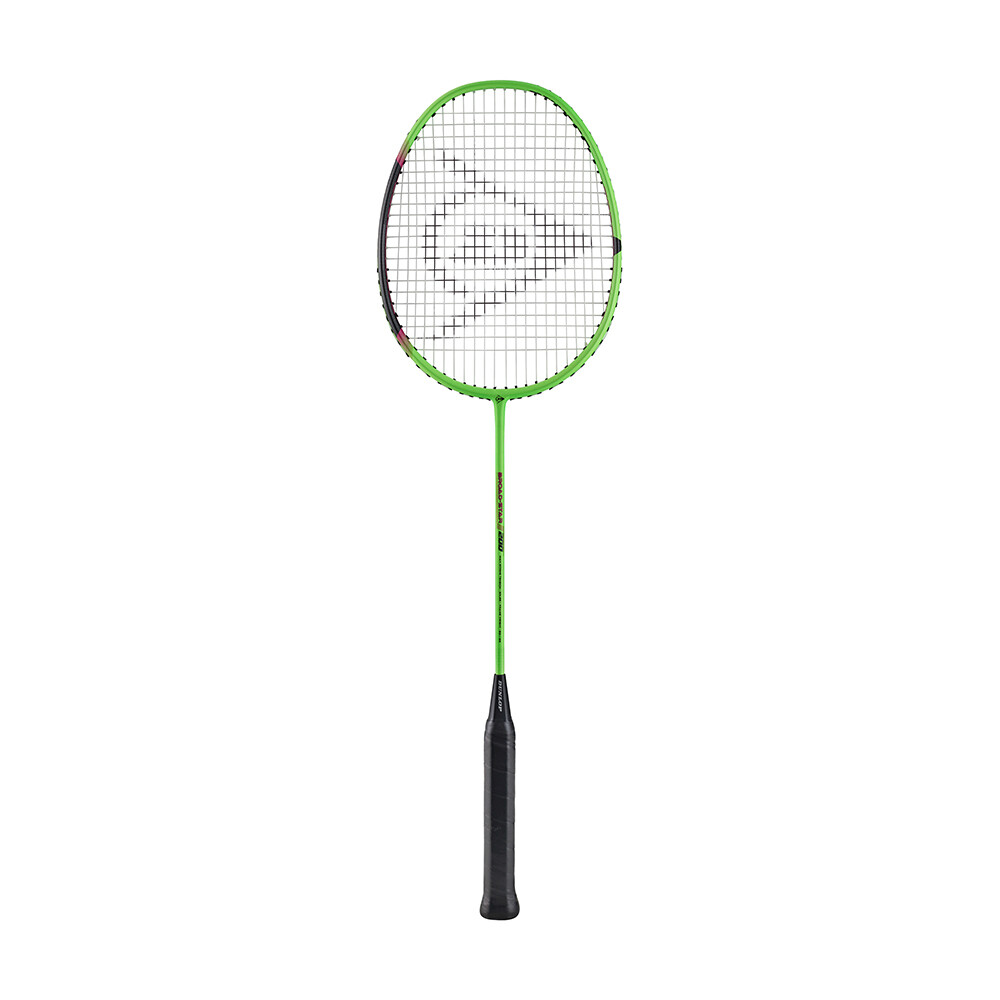 Dunlop Badminton Broad Star 200
