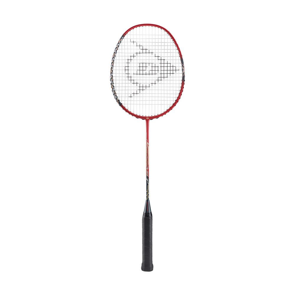 Dunlop Badminton Mighty Star 83
