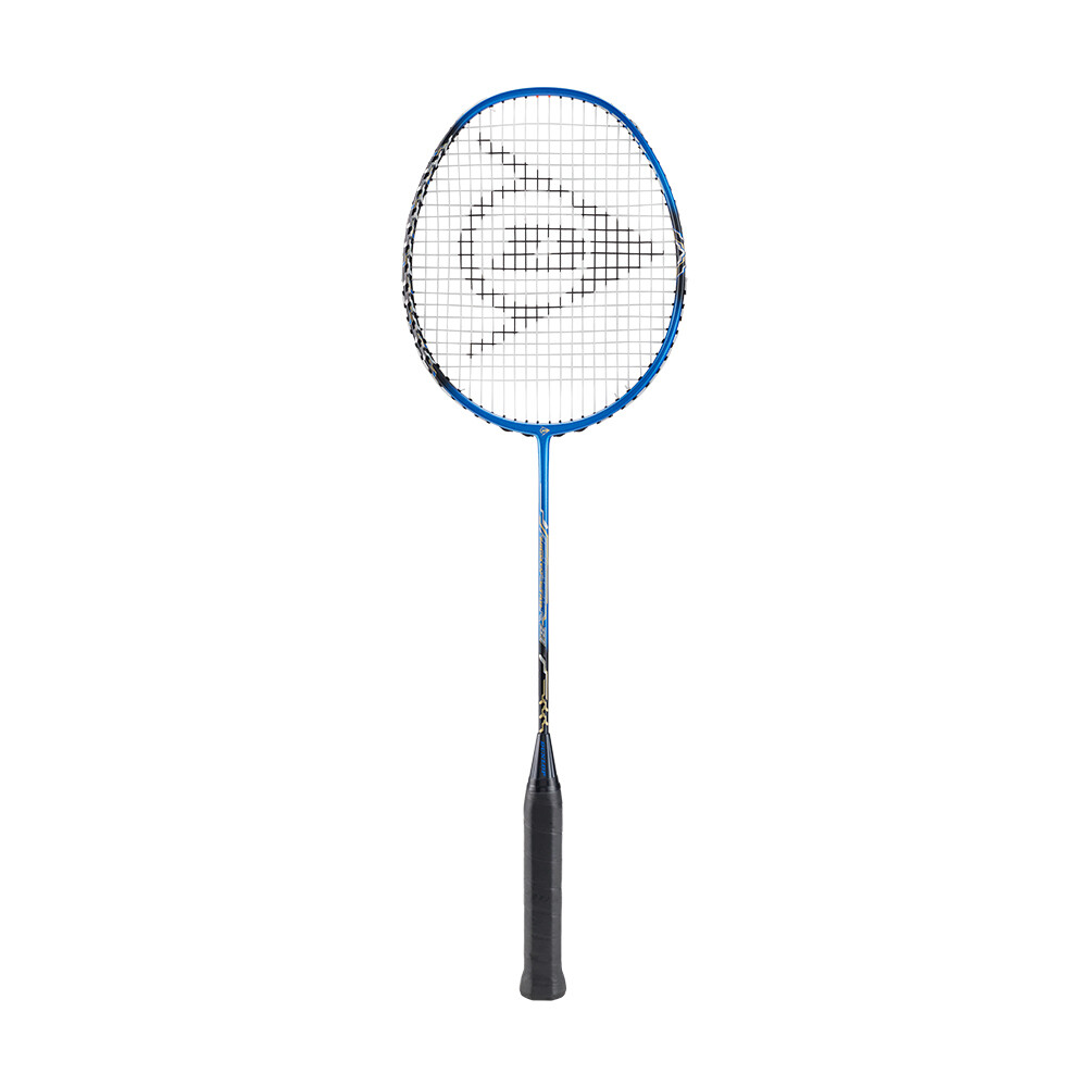 Dunlop Badminton Mighty Star 81