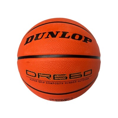 Dunlop Basketball DR 660 (Senior)
