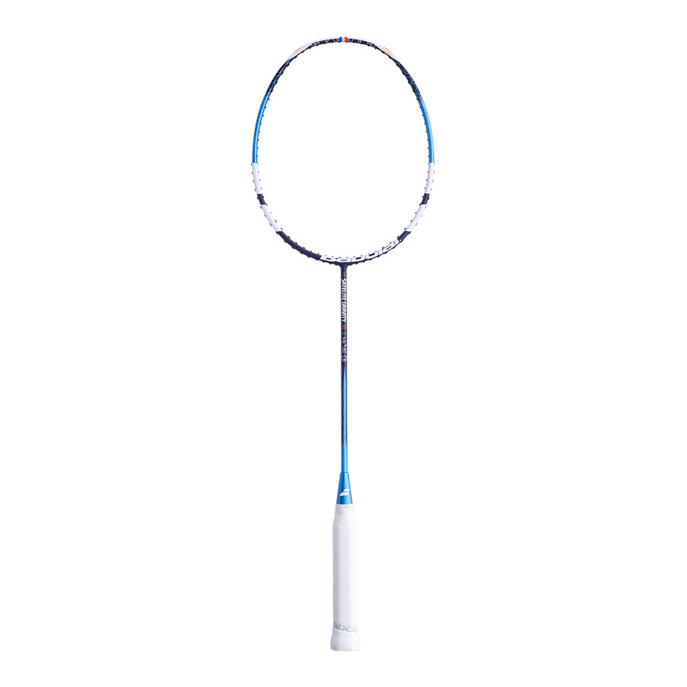 Babolat Badminton Racket Satelite Gravity 74