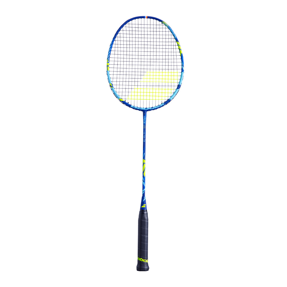 Babolat Badminton I-Pulse Lite (Blue/Yellow)