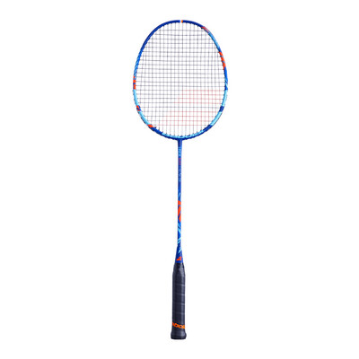 Babolat Badminton Racket I-Pulse Blast Red