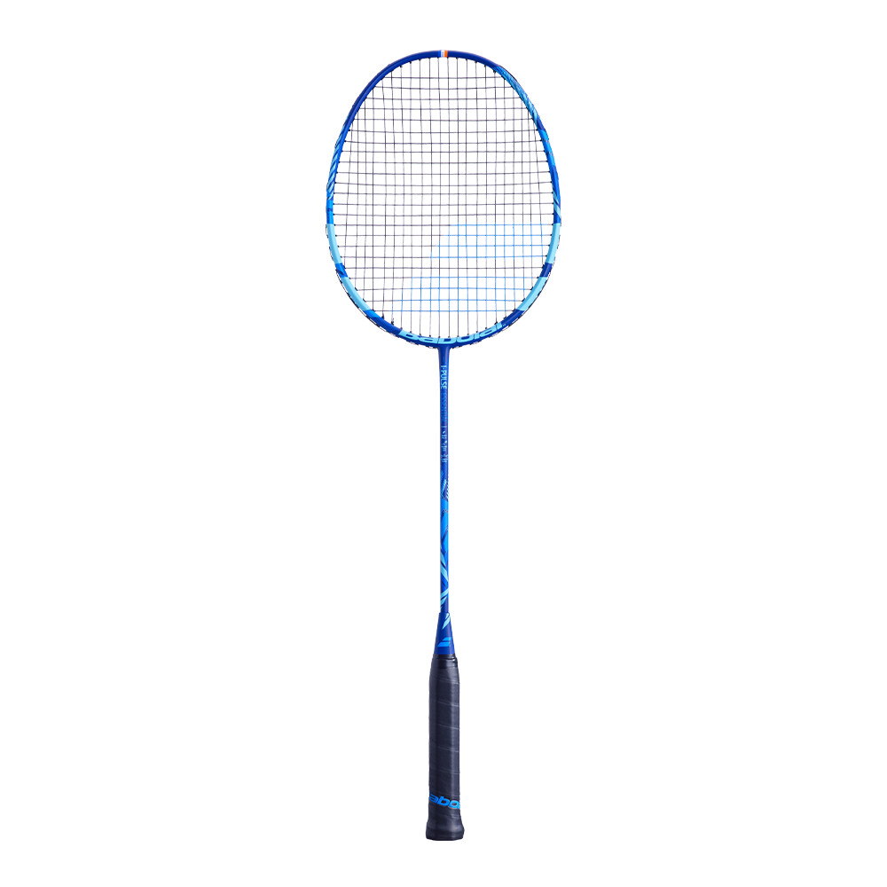 Babolat Badminton Racket I-Pulse Essential Blue