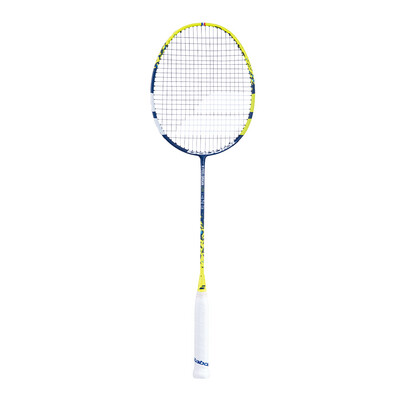 Babolat Badminton X-Feel Origin Lite (Blue/Yellow)