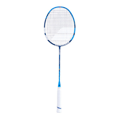 Babolat Badminton X-Feel Origin Essential  (Dark Blue)