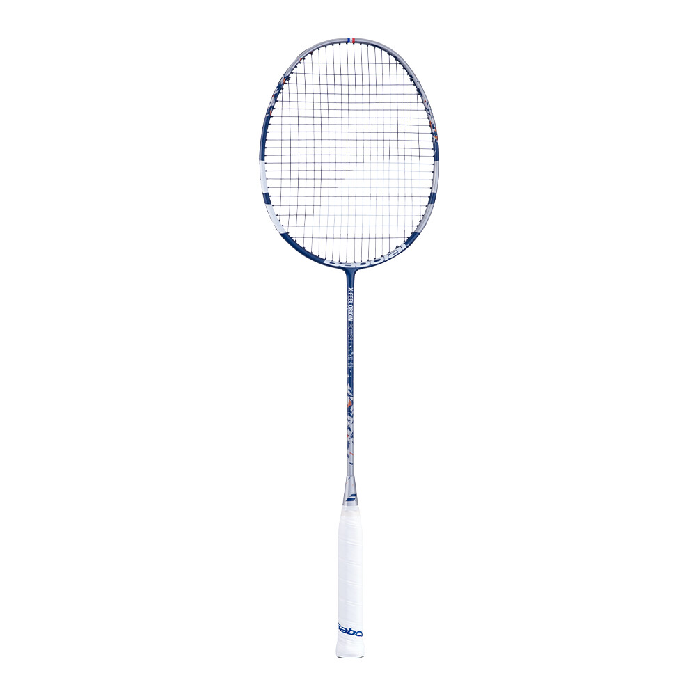 Babolat Badminton X-Feel Origin Power (Dark Blue)