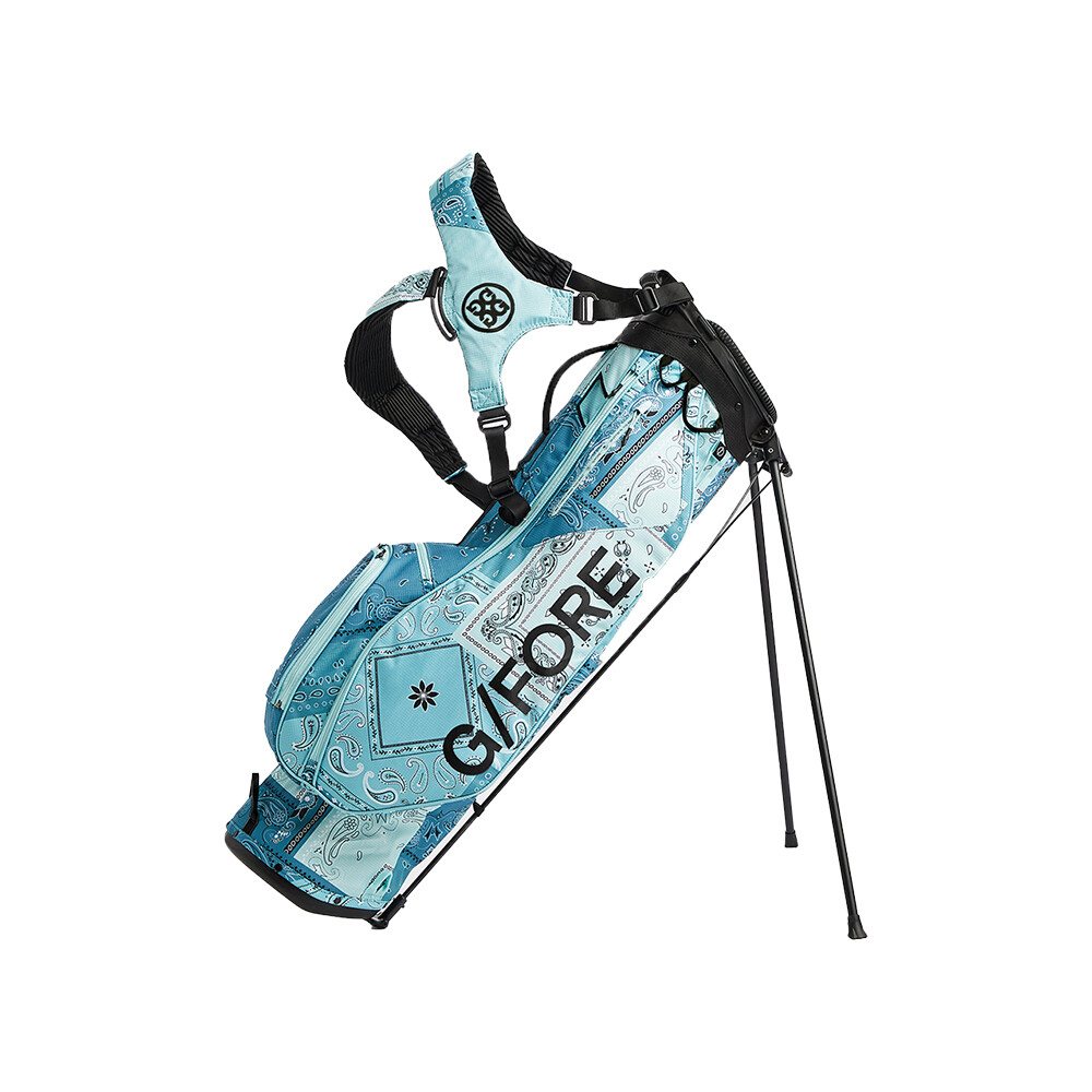 G/FORE Lightweight Golf Bag 4-Way Top