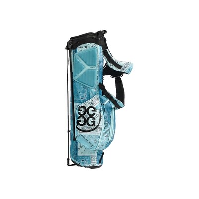 G/FORE Lightweight Golf Bag 4-Way Top