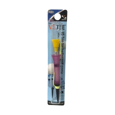 Koviss VS Tee Extra Long Size VS100 (Assorted)