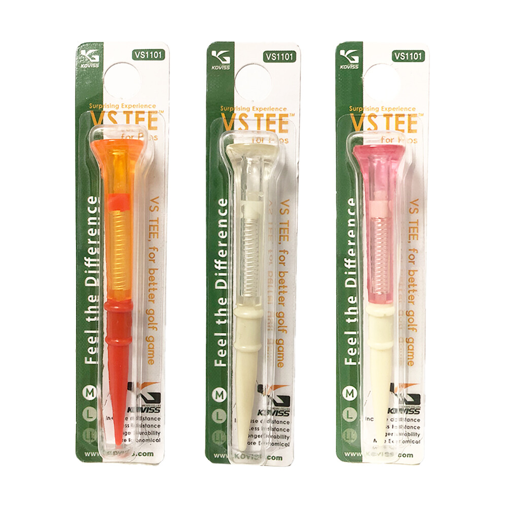 Koviss VS TEE VS1101 (Assorted)