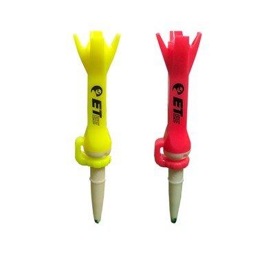 Koviss E Tee ET162 (Assorted)