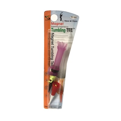 Koviss Magnet Tumbling Tee (Assorted)