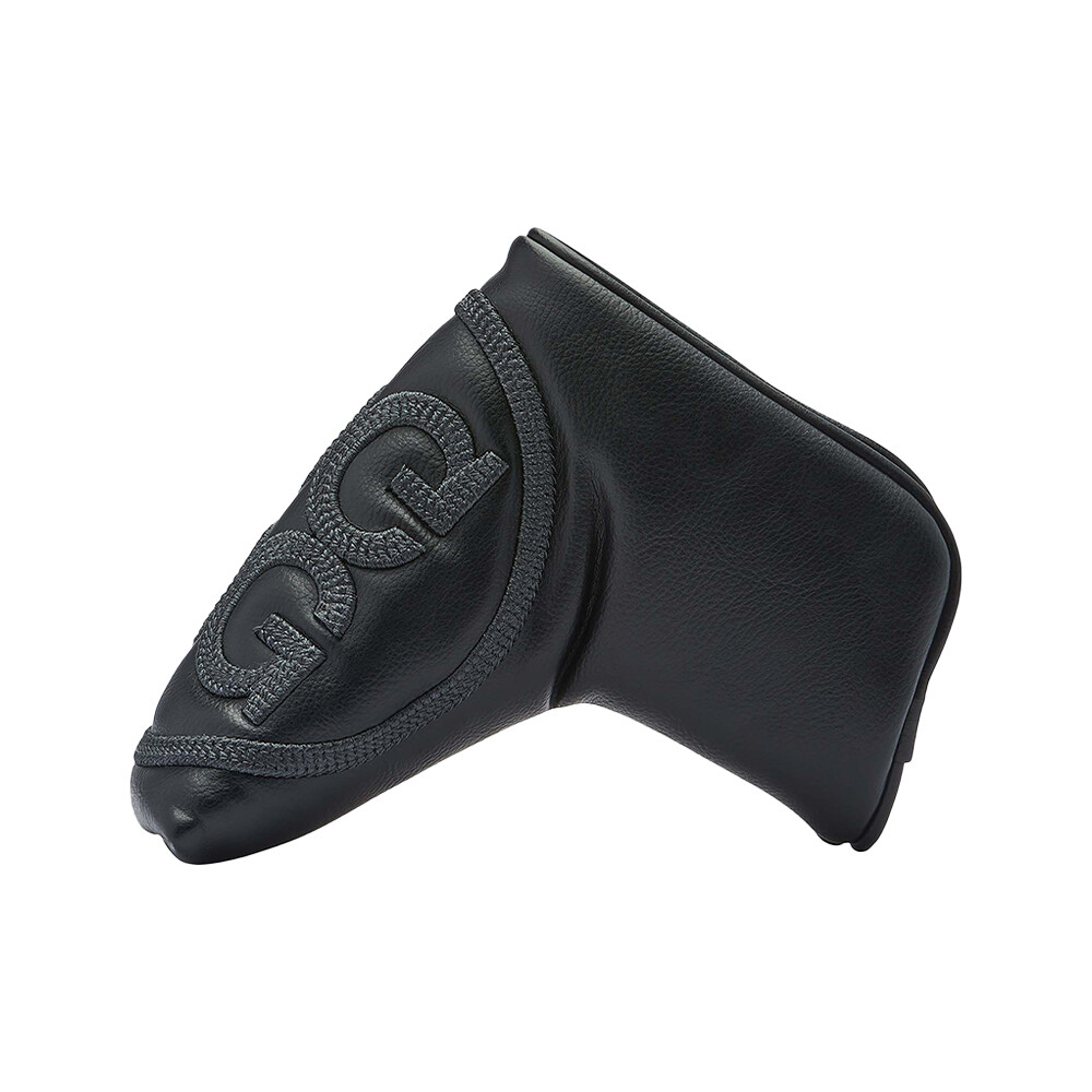 G/FORE Circle G&#39;s Velour-Lined Blade Putter Cover
