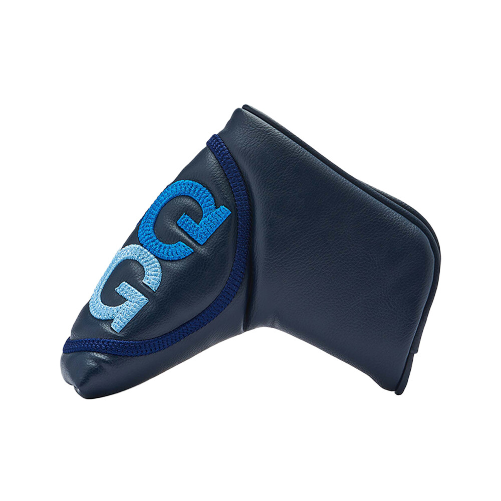 G/FORE Circle G&#39;s Velour-Lined Blade Putter Cover