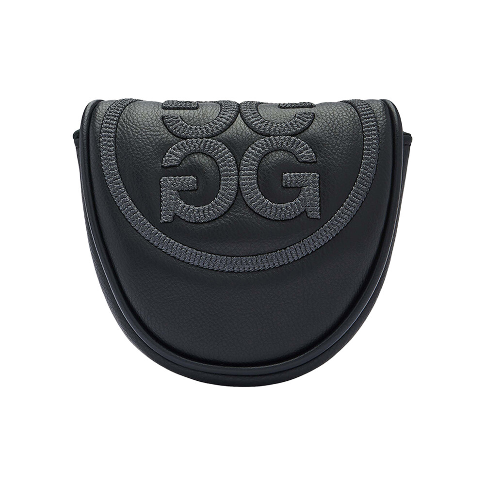 G/FORE Circle G&#39;s Velour-Lined Mallet Putter Cover