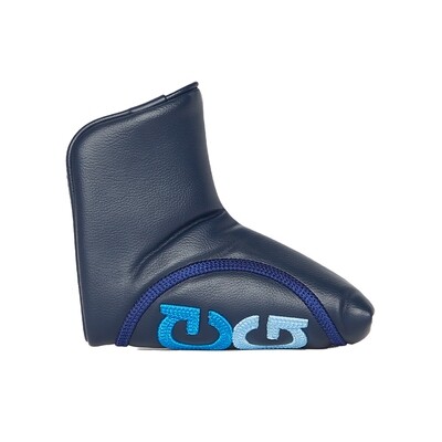 G/FORE Circle G's Velour-Lined Blade Putter Cover