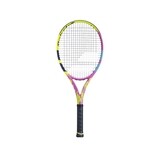 Babolat Pure Aero Rafa Origin Tennis Racket (2023), GRIP SIZE: Grip 2 (4 1/4)