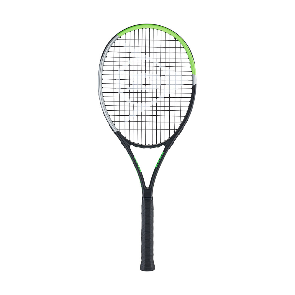 Dunlop Tennis Racket Tristorm Elite 270, GRIP SIZE: Grip 2 (4 1/4 in)