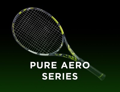 PURE AERO SERIES