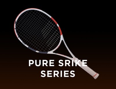 PURE STRIKE SERIES