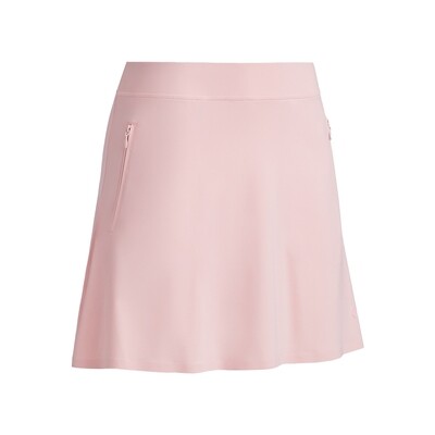 G/FORE Women&#39;s Silky Tech Nylon A-Line Skort