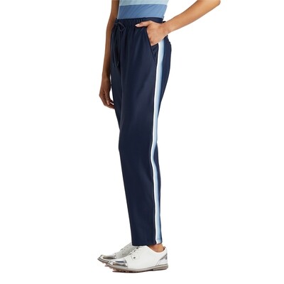 G/FORE Women’s Tux Relaxed Fit Tech Nylon Pants