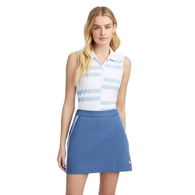 G/FORE Women’s Tux 4-Way Stretch Twill Skort