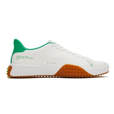 G/FORE Men&#39;s G.112 P.U. Leather Golf Shoes