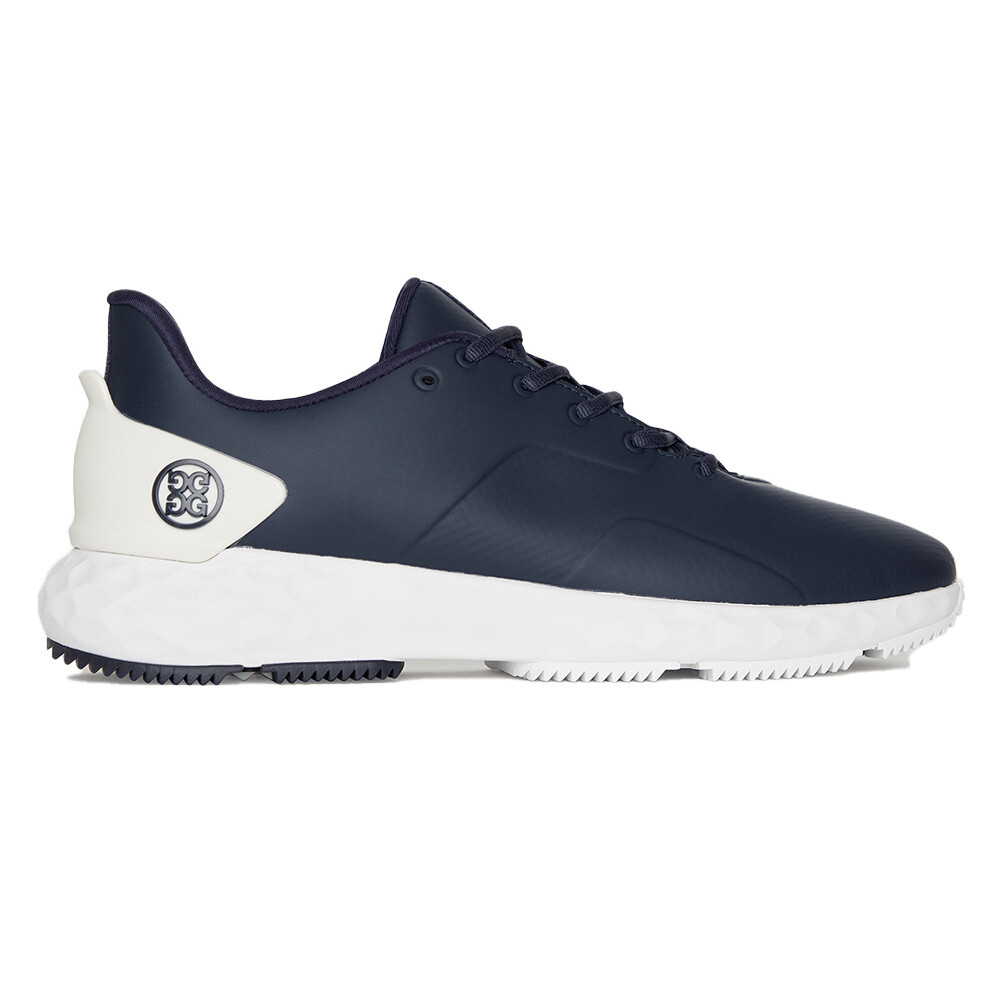 G/FORE Men&#39;s MG4+ T.P.U. Golf Shoes, COLOR: Twilight, SIZES: 8