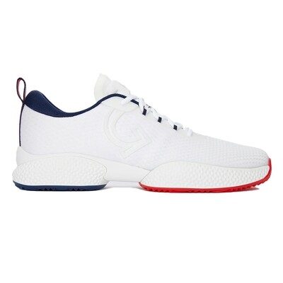 G/FORE Men&#39;s Qrt1 Court Shoes