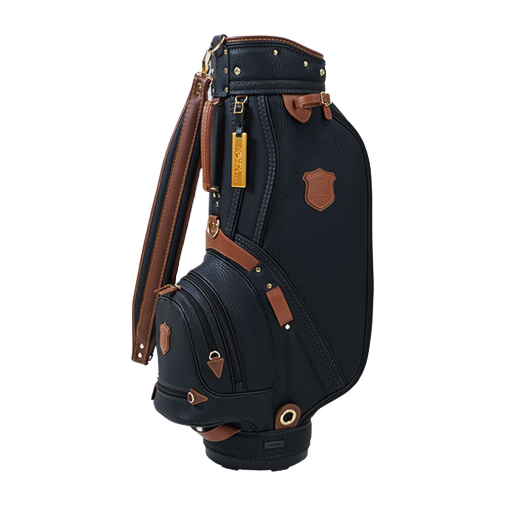 Honma Caddie Bag CB12105, Color: Black