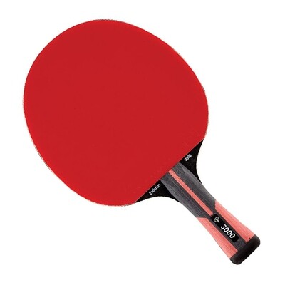 Dunlop Table Tennis Bat Evolution 3000