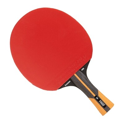 Dunlop Table Tennis Bat Evolution 1000