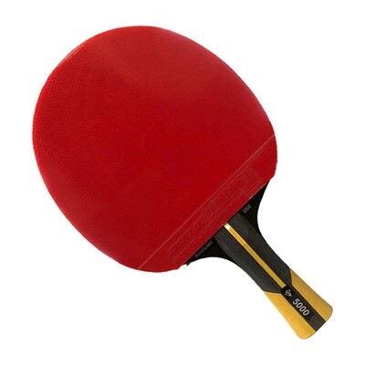 Dunlop Table Tennis Bat Revolution 5000