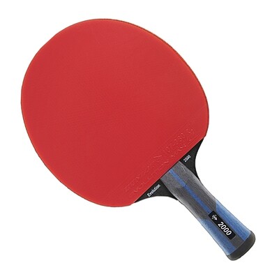 Dunlop Evolution 2000 Table Tennis Bat