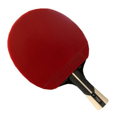 Dunlop Table Tennis Bat Revolution 7000