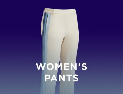 WOMEN&#39;S PANTS