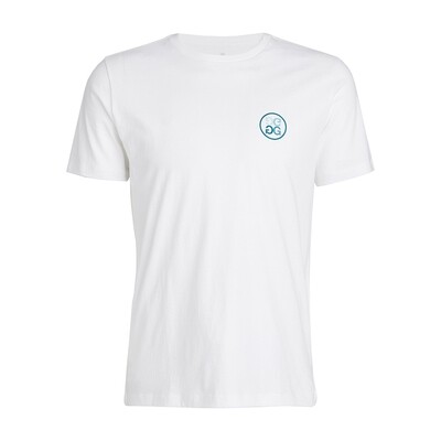 G/FORE Men&#39;s I Identify as a Golfer Tee